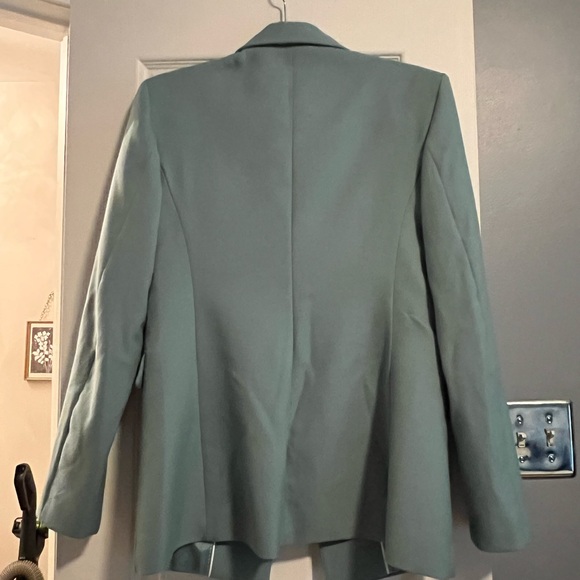 NWT Mango blazer size medium - Picture 2 of 6
